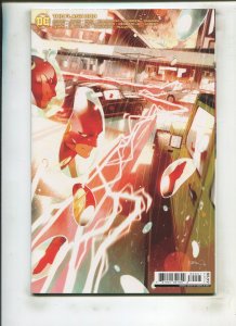 FLASH #800 (9.2) VARIANT!! 2023