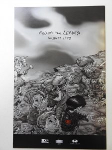 Spawn #74 (1998) McFarlane's Awesome Creation!! Sharp VF+ Condition!