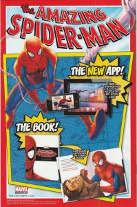 Amazing Spider-Man Vol 1 # 678 Cover A NM Marvel 2012 [Y5]