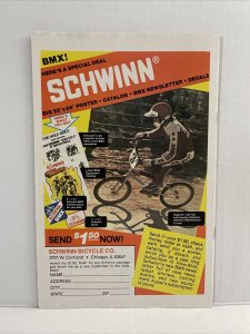 Savage She Hulk #7 High Grade