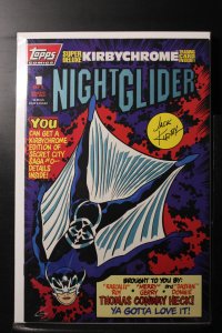 Night Glider (1993)