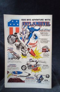 Daredevil #142 (1977)