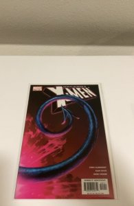 The Uncanny X-Men #444 Direct Edition (2004) nm