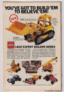 Adventure Comics #468 (1980) Starman