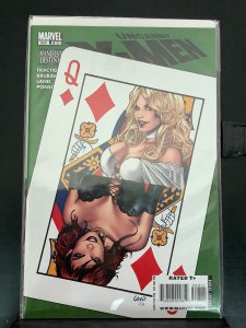 The Uncanny X-Men #503 (2008)