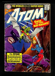 Atom #30