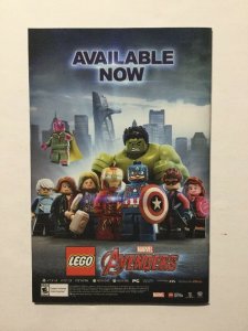 Deadpool & The Merc For Money 1 Variant Nm Near Mint