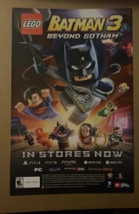 Harley Quinn #12 (2015)