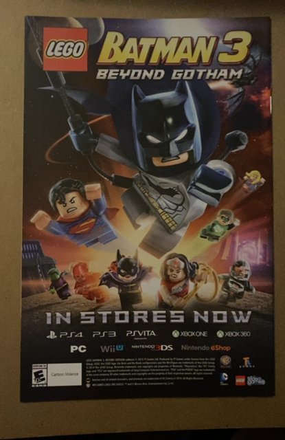 Harley Quinn #12 (2015)