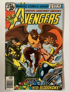 The Avengers #179 (1979)