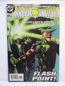 Green Lantern #164 (2003) 