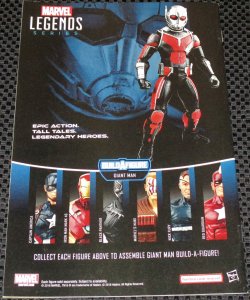 Venom: Space Knight #8 (2016)