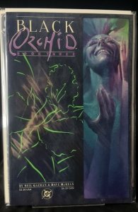 Black Orchid #3 (1989)