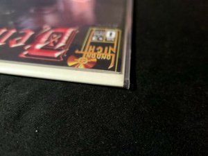 NM+ VTG London Night Comics Demonique #0A (2nd Series, 1996) High Grade