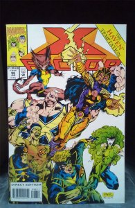 X-Factor #98 1994 Marvel Comics Comic Book