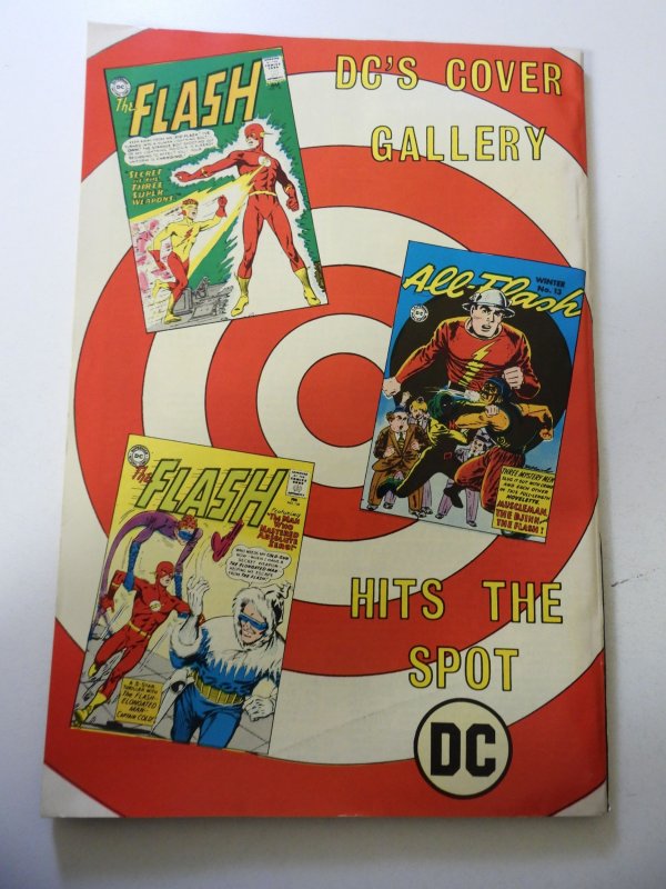 DC 100-Page Super Spectacular #22 (1973) FN Condition