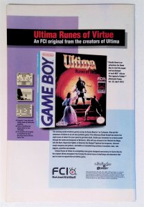 New Titans, The Annual #7 (Jan 1991, DC) 9.0 VF/NM