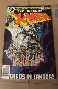 The X-Men #120 (1979)1st app of Alpha flight