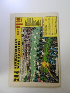 Scooby Doo, Where Are You? #16 (1973) FN condition