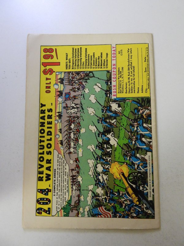 Scooby Doo, Where Are You? #16 (1973) FN condition