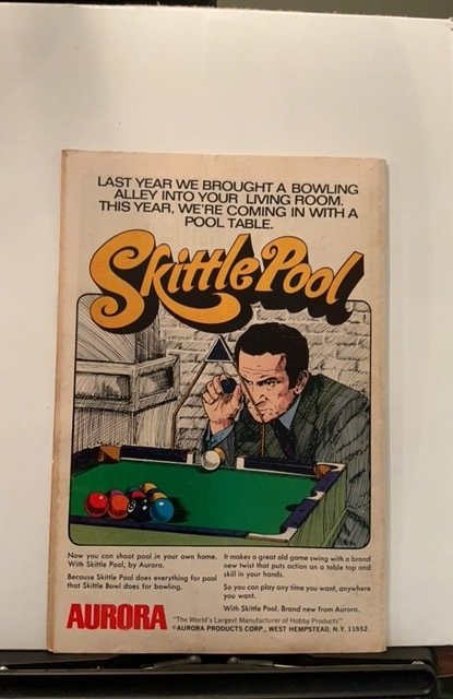 Action Comics #395 (1970)