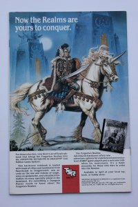 Ghost Rider #2 (1990) Ghost Rider NM