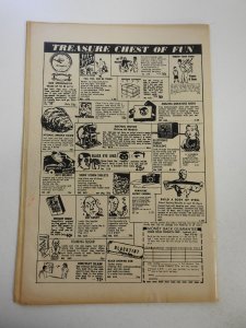 Forbidden Worlds #91 (1960) VG- Condition