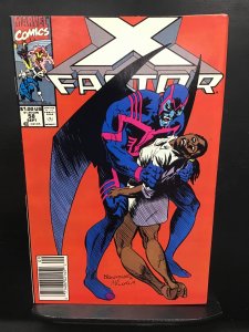 X-Factor #58 (1990)nm