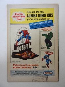 Thor #136 (1967) FN+ Condition!