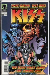 KISS #11 (2003)