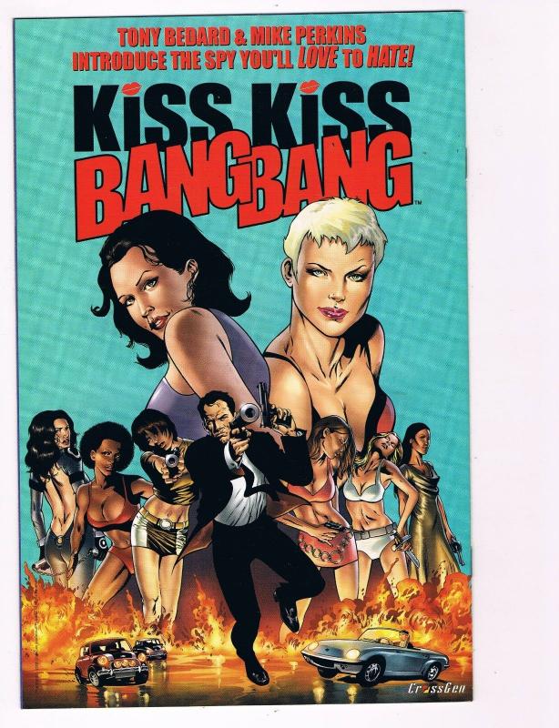 Meridian # 40 Cross Gen Comic Books Hi-Res Scans Awesome Issue Modern Age!!! S10