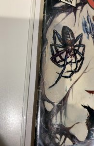 The Savage Sword of Conan #161 (1989) FN