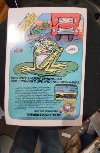 The Uncanny X-Men #172 (1983)