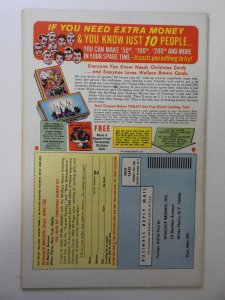 The X-Men #60 (1969) FN Condition!