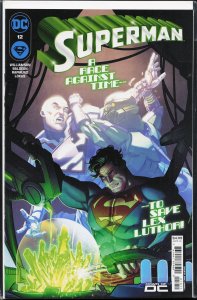 Superman #12 (2024) Superman
