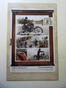 Deadpool Kills the Marvel Universe #1 (2012) VF+ Condition