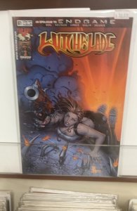 Witchblade #61 (2003)