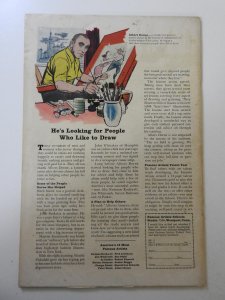 Tales of Suspense #65 (1965) VG Condition!