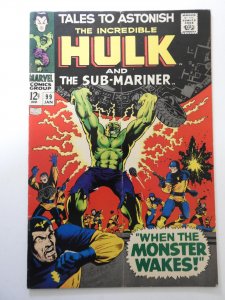 Tales to Astonish #99 (1968) VG Condition!