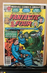 Fantastic Four #200 (1978)