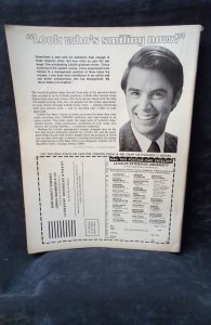 Doc Savage #3 (1976)