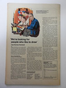 Iron Man & Sub-Mariner (1968) FN- Condition!