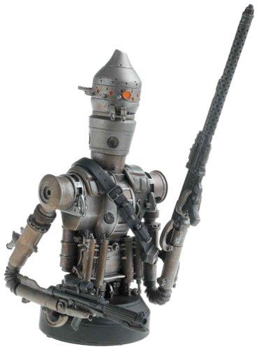 Gentle Giant IG-88 Bust