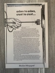 1988 STRAY TOASTERS Model Four SC FN+ 6.5 1st Epic Comics / Bill Sienkiewicz