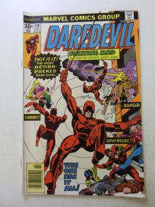 Daredevil #139 (1976) VF- condition