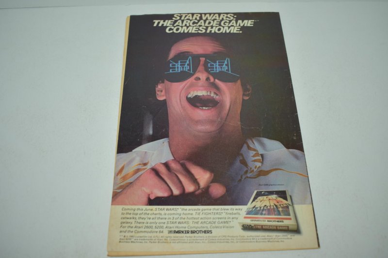 The Transformers #1 (1984) VG- 3.5 Comic Book