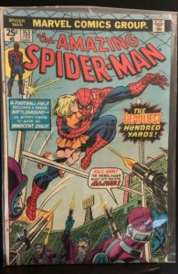 The Amazing Spider-Man #153 (1976)