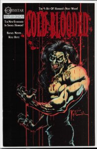 Cold Blooded #3 (1993)
