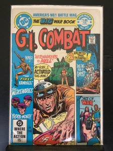 G.I. Combat #247 (1982)