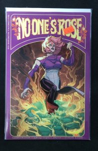 No One's Rose #5 (2020)